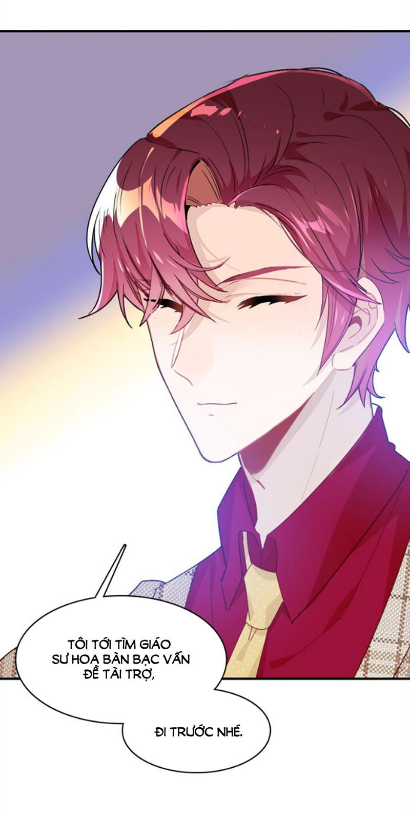 Ái Ngạo Kiều Long Vương Gia: Chapter 37