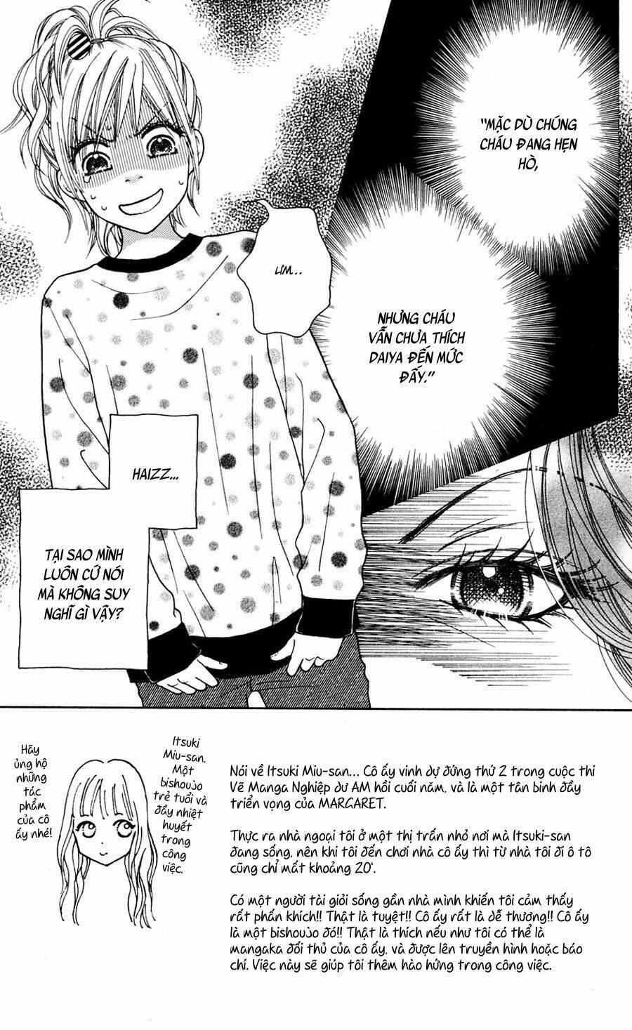 Cô Láng Giềng: Chapter 94