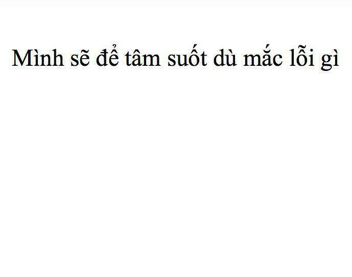 30 Phút Bước Đi Bên Em: Chapter 18.5