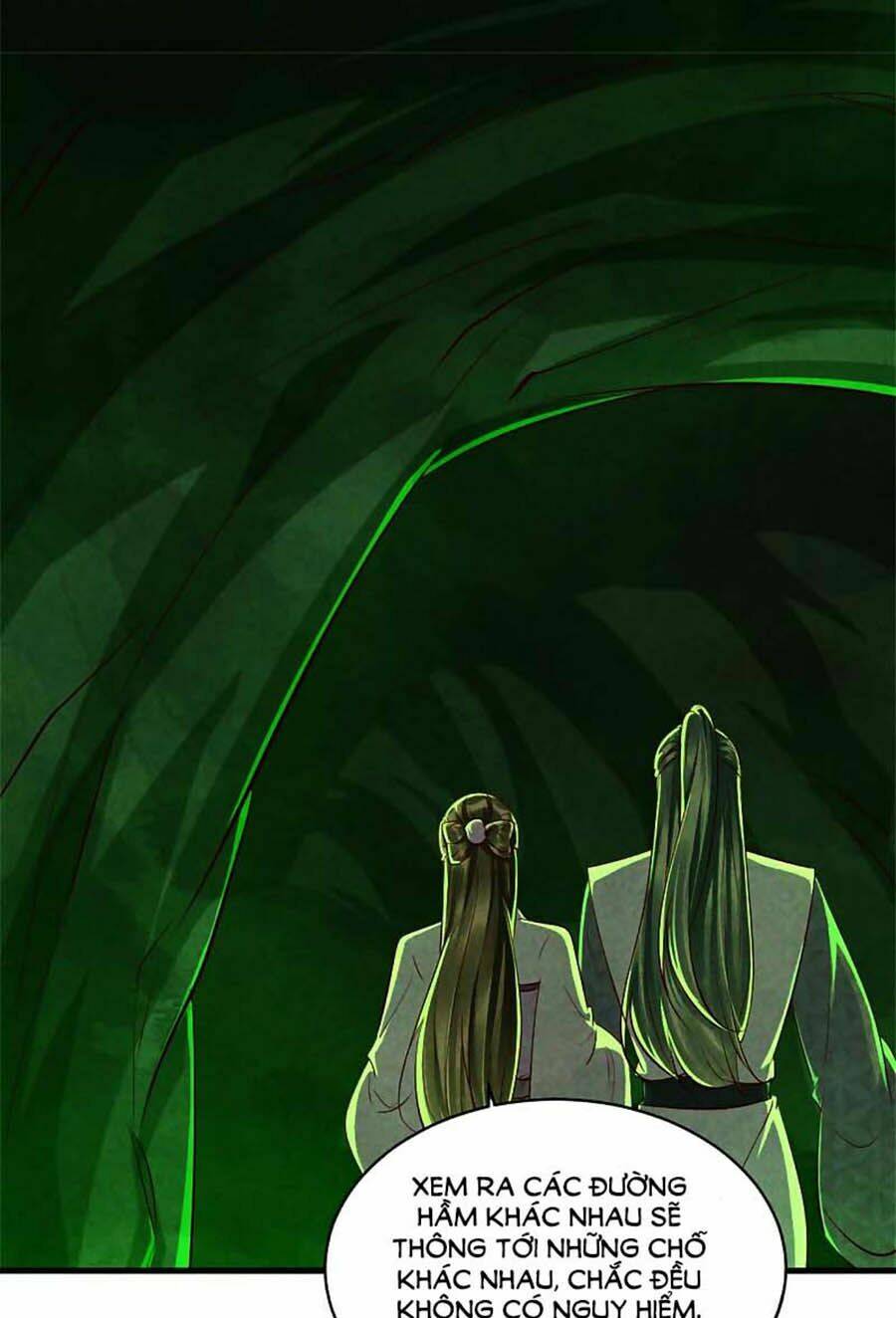 Vương Phi Muốn Trèo Tường: Chapter 109