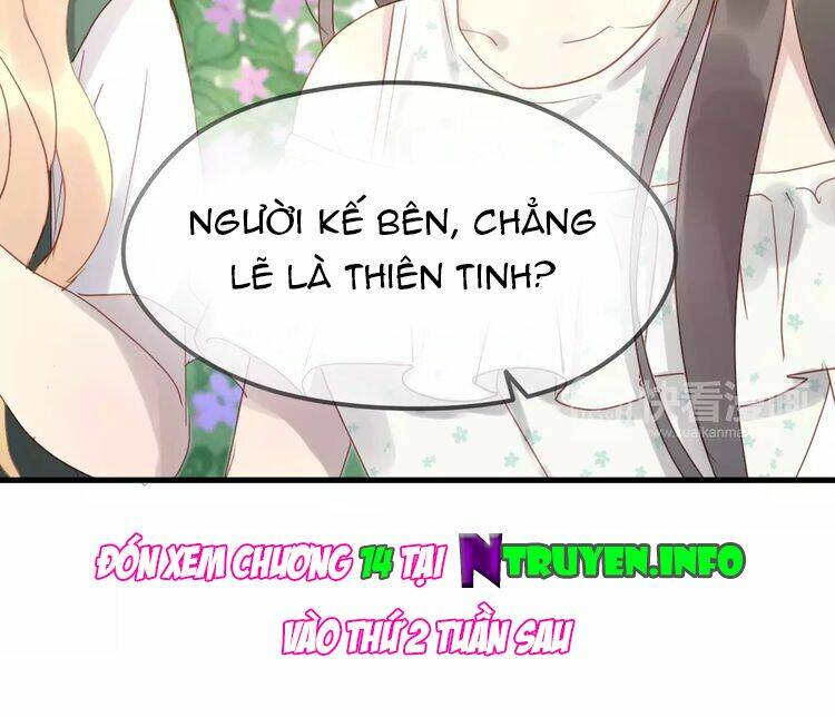 Lượm Được Một Tiểu Hồ Ly 2: Chapter 12