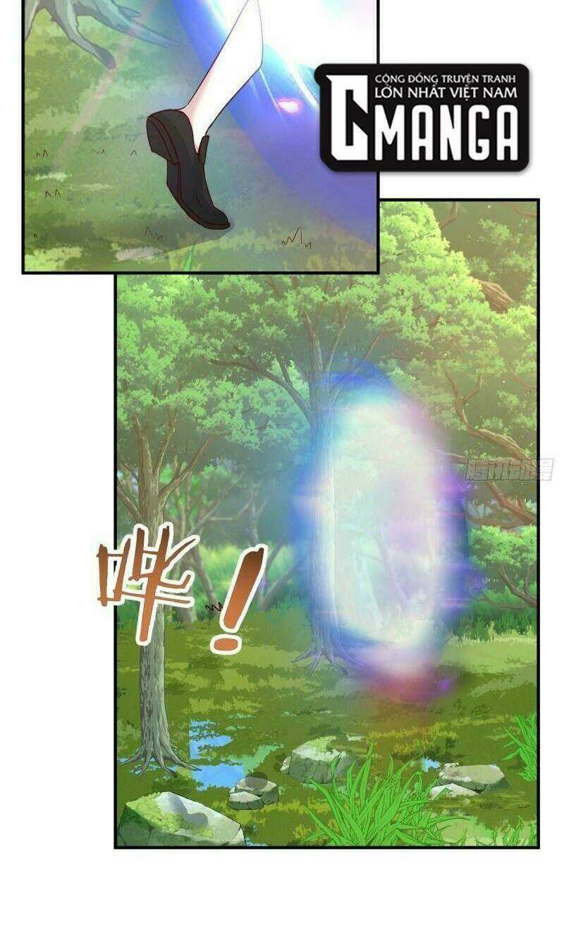 Thiên Tứ Thức Tỉnh: Chapter 50