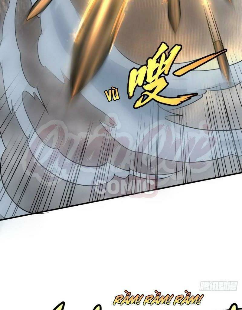 Danh Sách Kẻ Phản Diện: Chapter 73