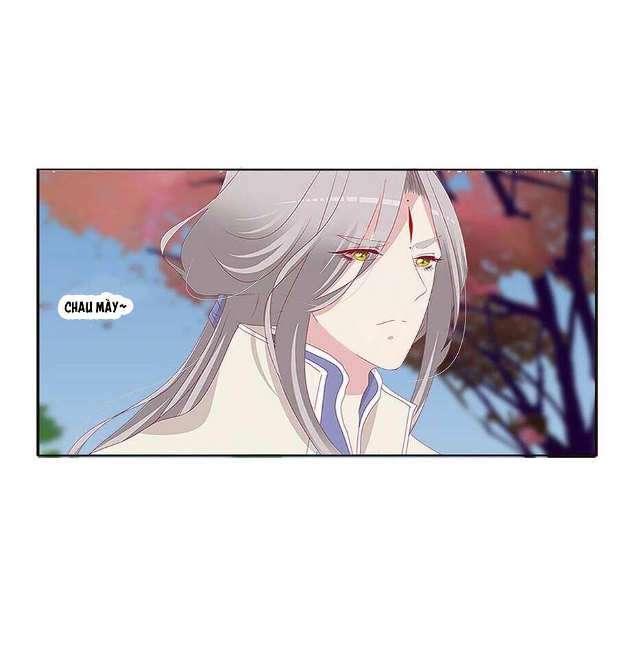 Tướng Quân Mời Ra Trận: Chapter 189