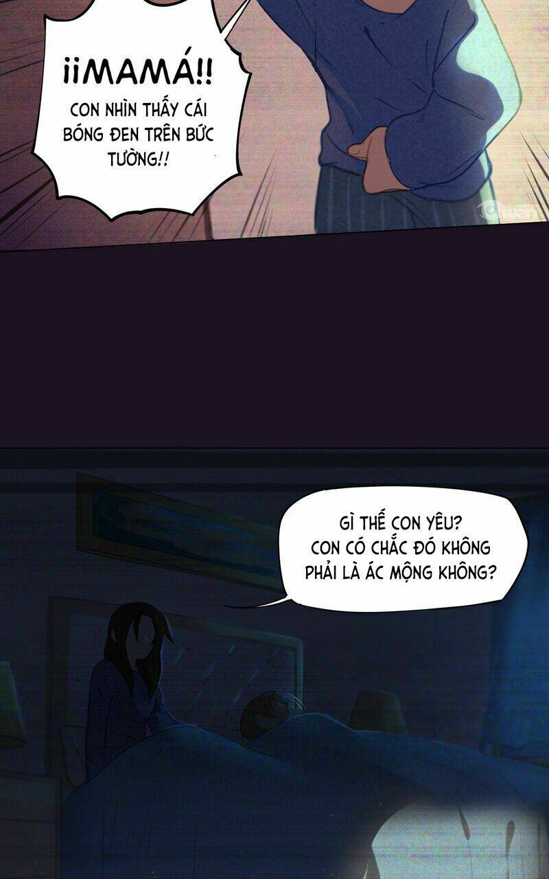 Lời Nguyền Lalin: Chapter 14