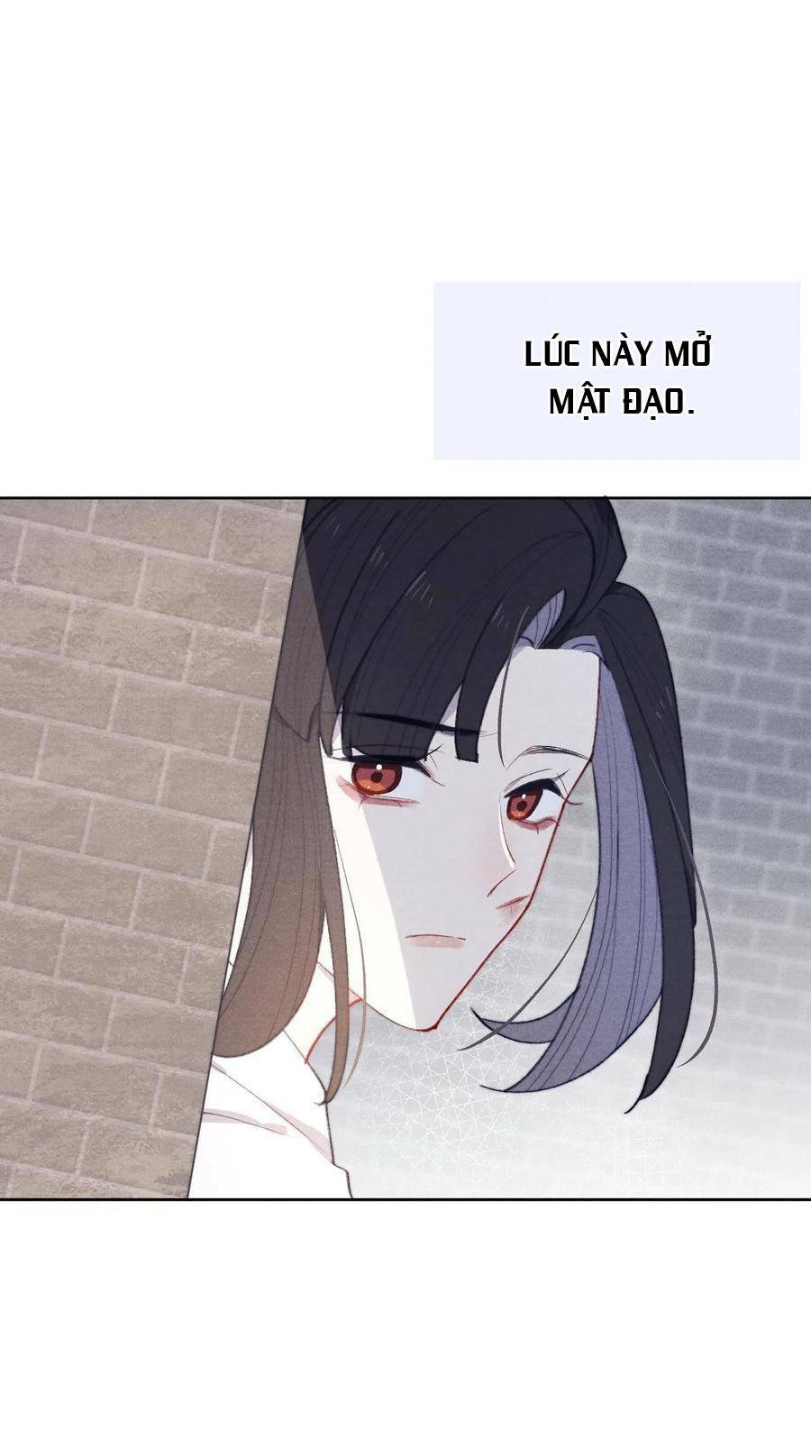 Quân Nhan Tựa Hoa Đào: Chapter 43