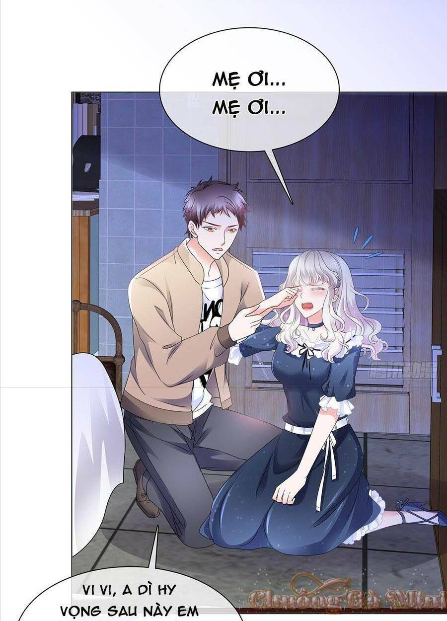 Nhược Hữu Hàn Đông Ngộ Noãn Dương: Chapter 1