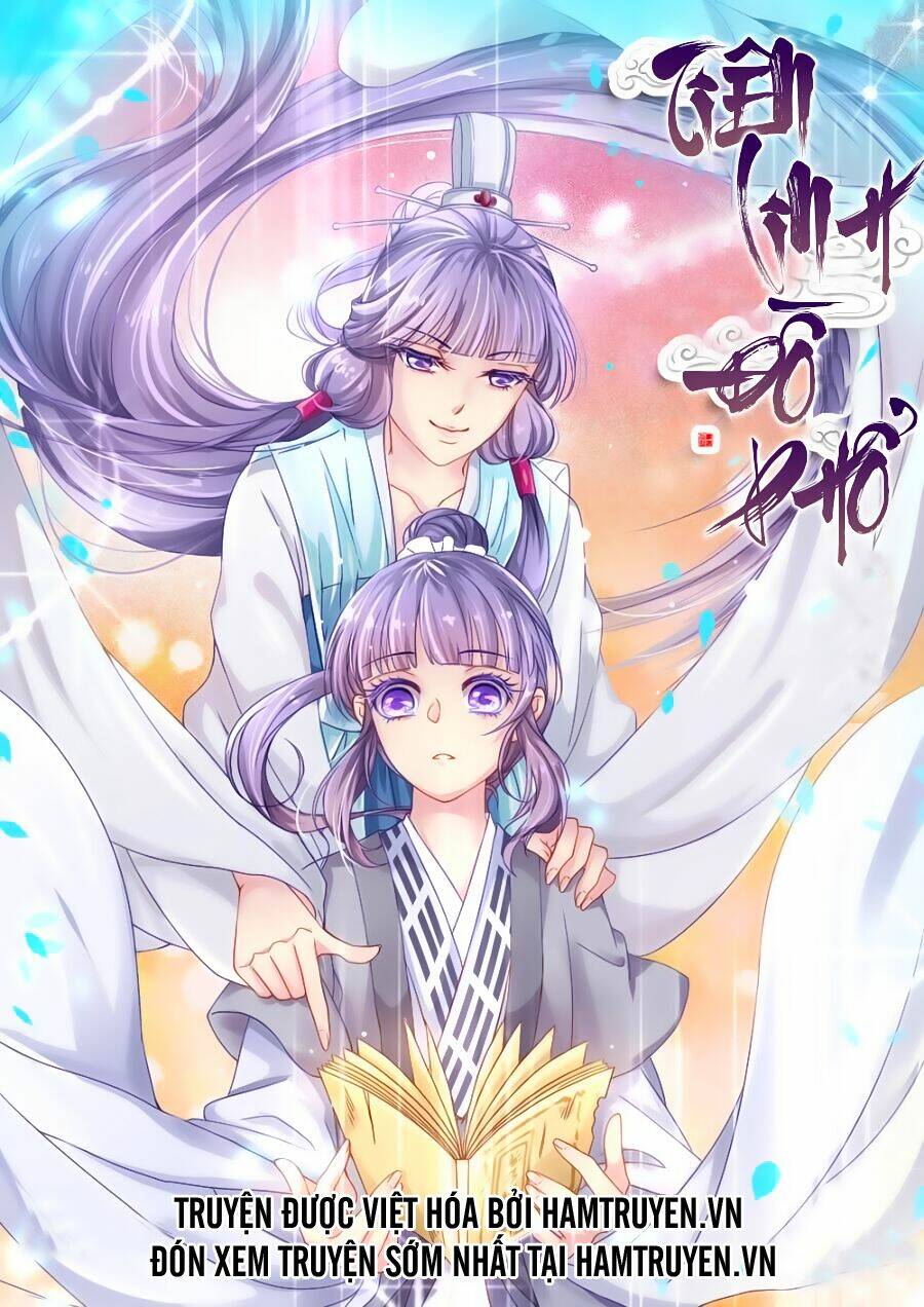 Tiên Linh Đồ Phổ: Chapter 4