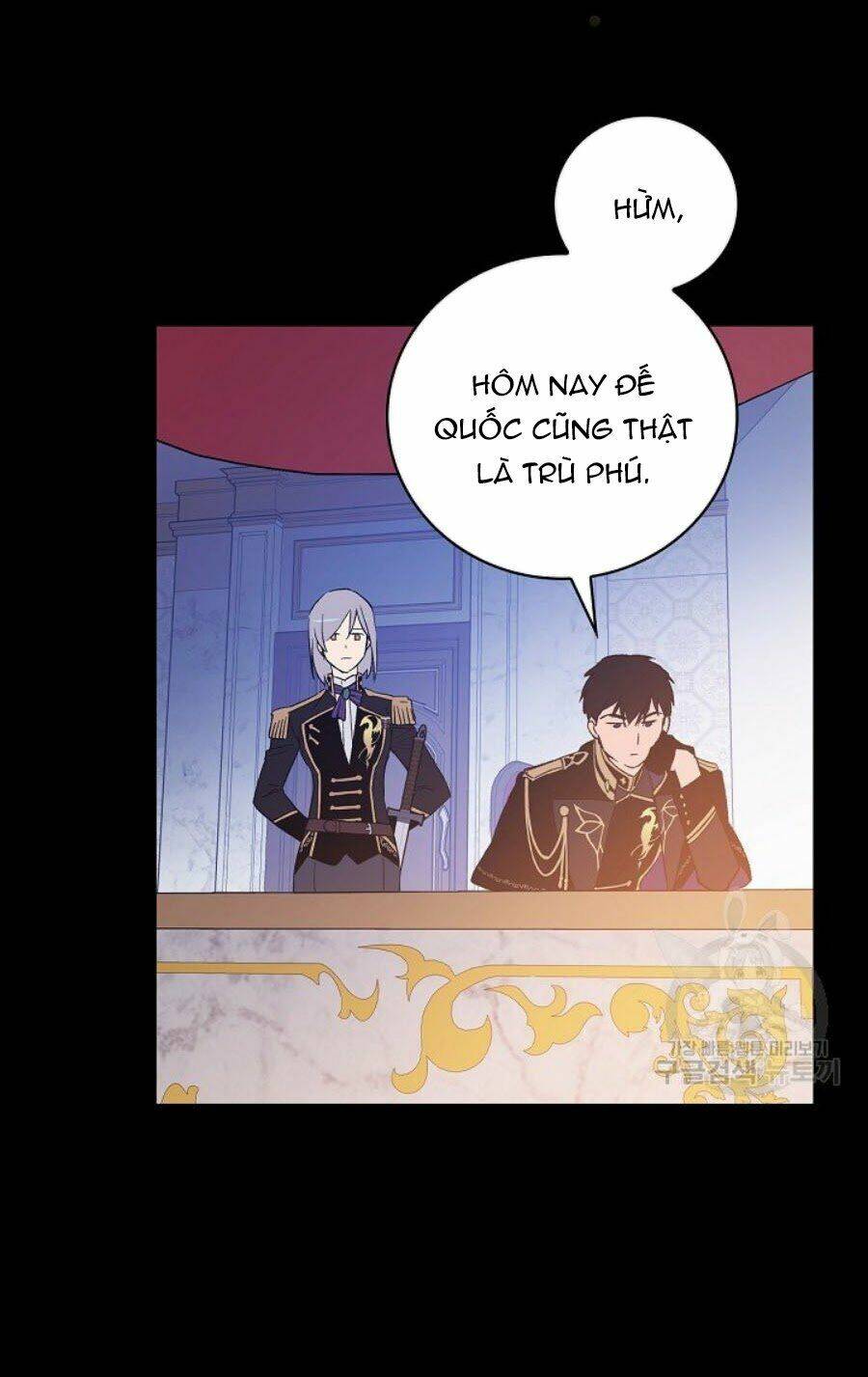 Kỵ Sĩ Đỏ Không Mê Tiền Mù Quáng: Chapter 8