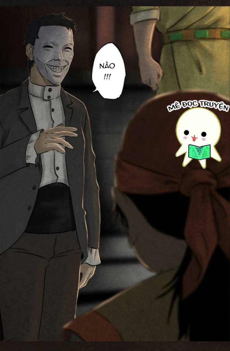 Thành Đô 1995: Chapter 25