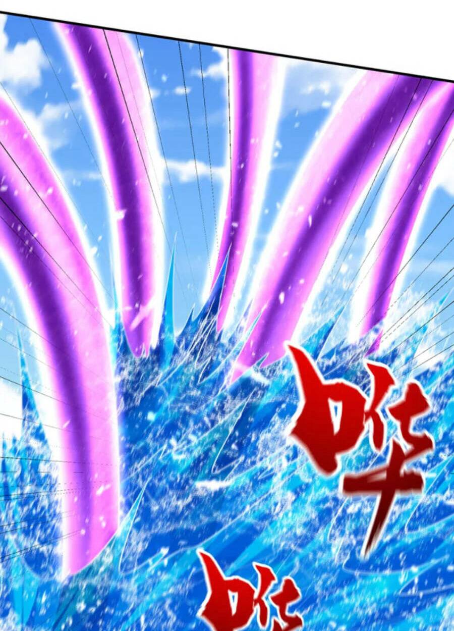 Yêu Giả Vi Vương: Chapter 311