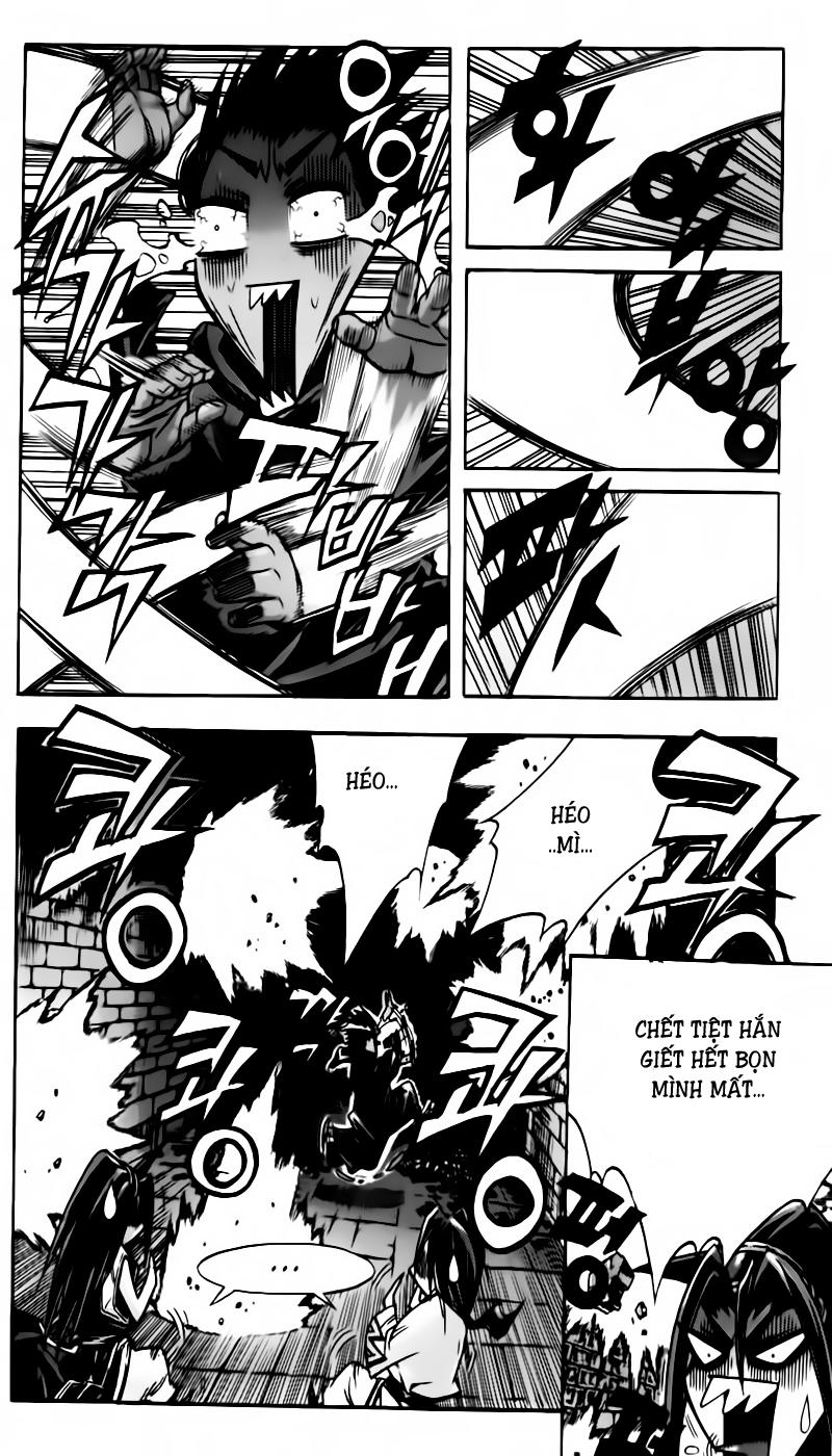 Diêm Đế: Chapter 78