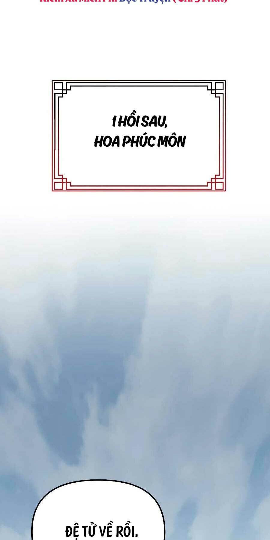 Đông Phương Bất Bại: Chapter 24