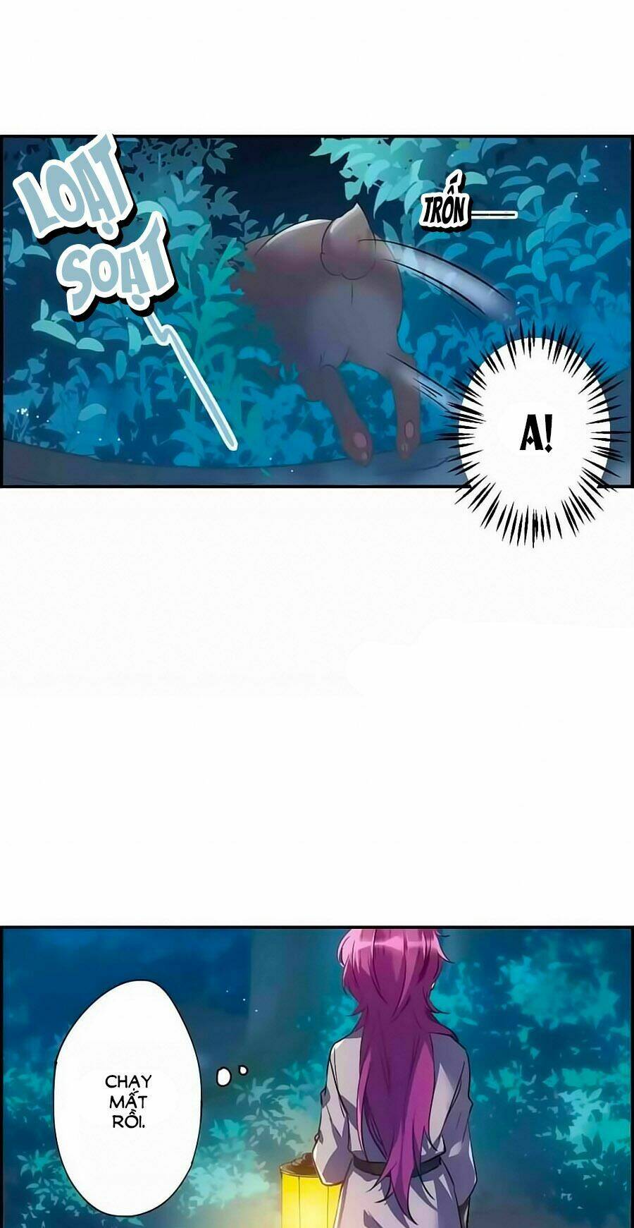 Thượng Quốc Phú Chi Thiên Đống Tuyết: Chapter 6