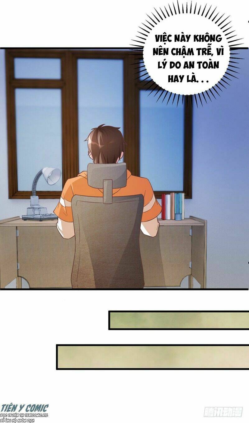 Thấu Thị Tiên Y: Chapter 108