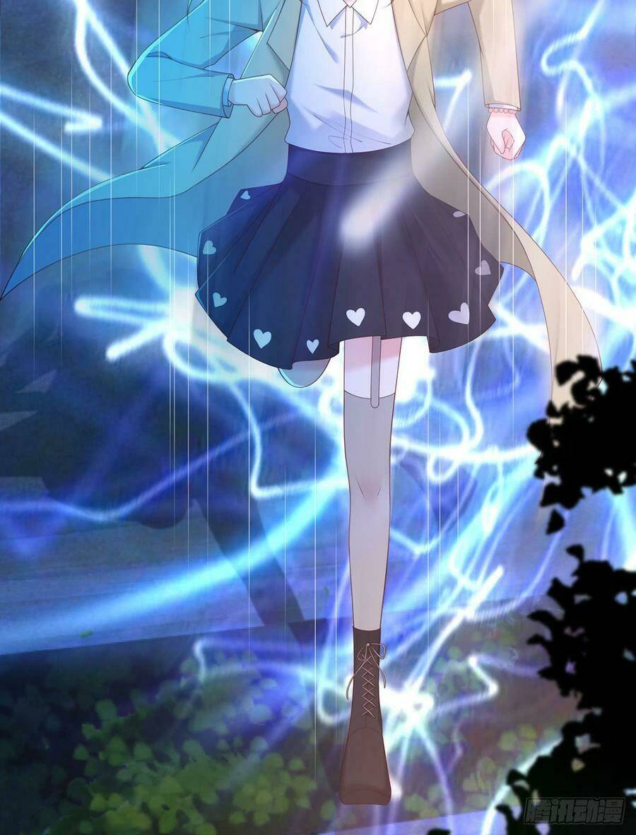 Nam Thần Truy Thê Chỉ Nam: Chapter 55.1