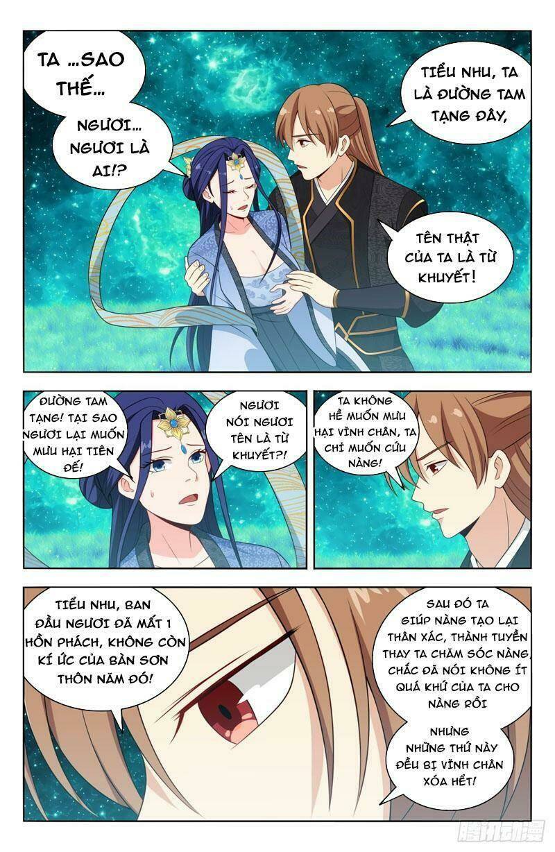 Tối Cường Phản Sáo Lộ Hệ Thống: Chapter 620