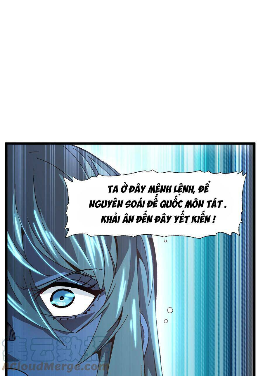 Vú Em Vô Địch: Chapter 25