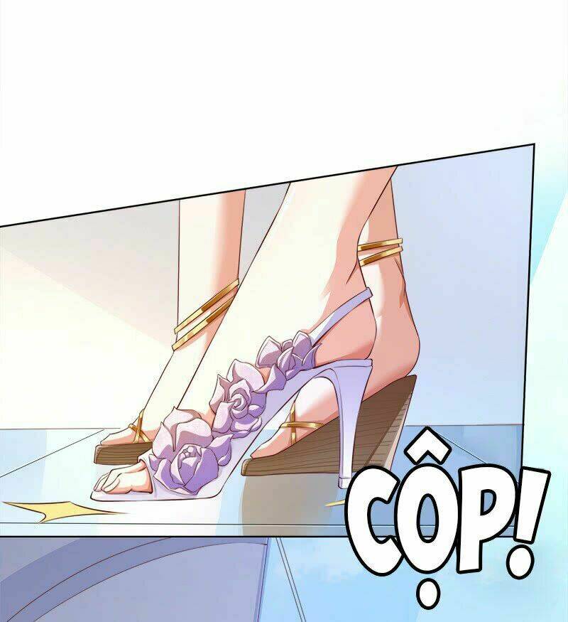 Lãnh Hôn Cuồng Ái: Chapter 22