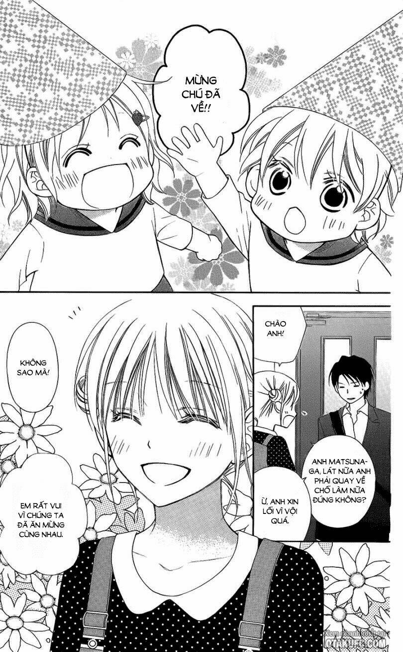 Love So Life: Chapter 49