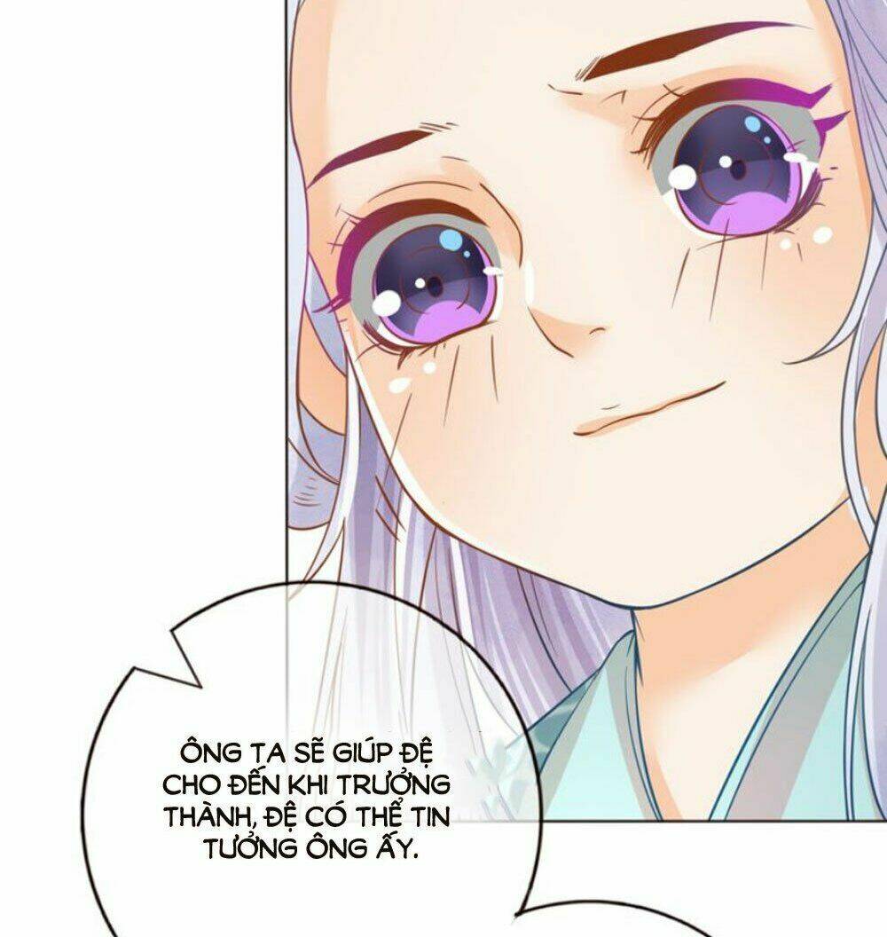 Chọc Nhầm Thượng Thần Băng Lãnh: Chapter 30