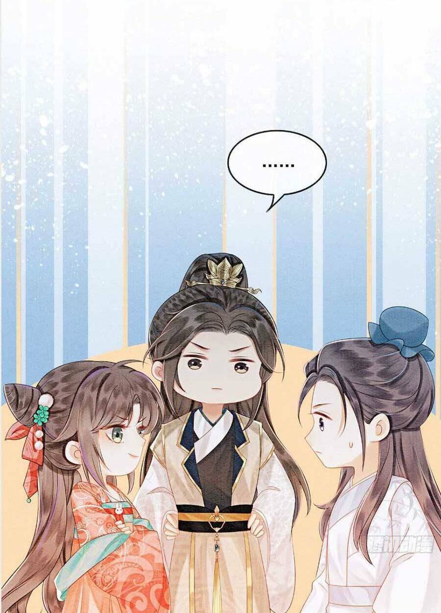 Bắt Đầu Hủy Hôn Để Công Lược Vương Gia: Chapter 49