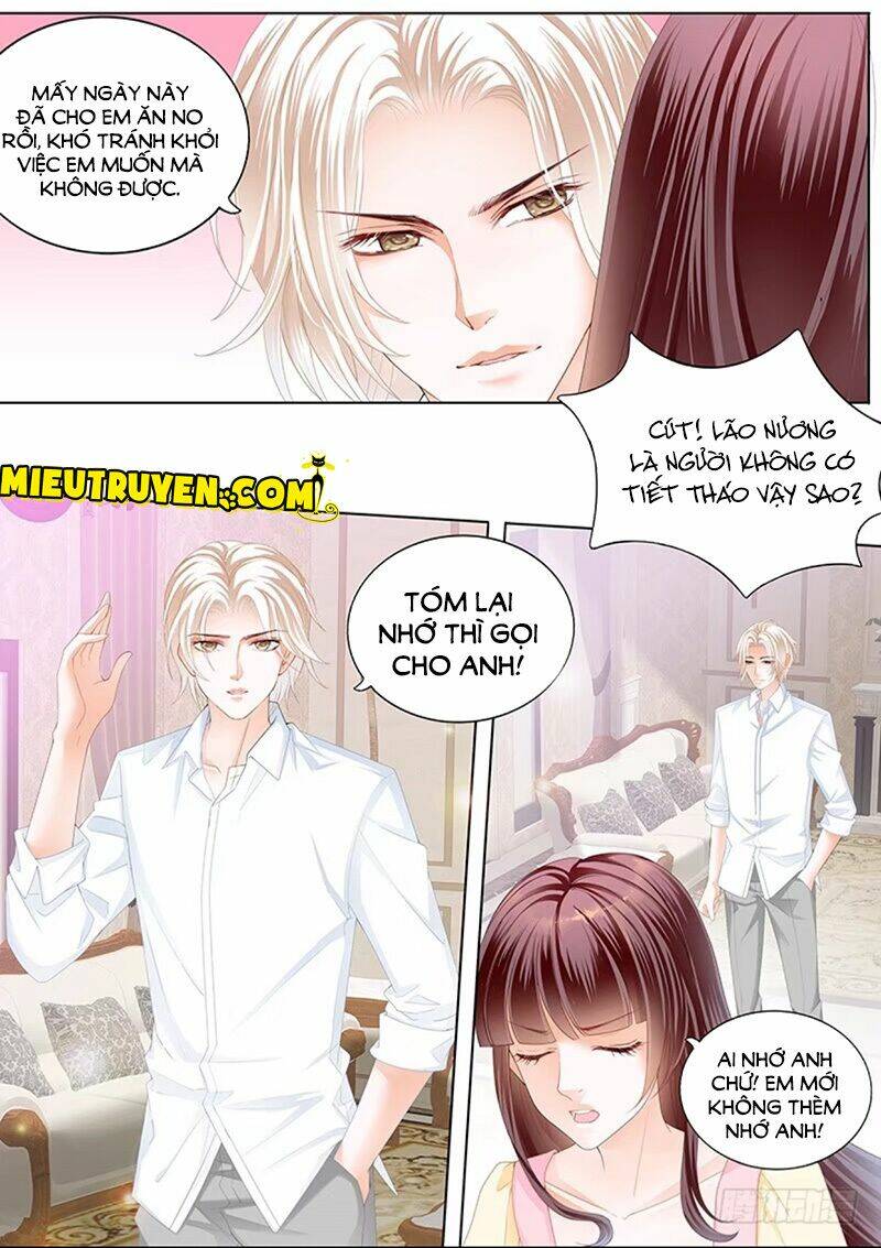 Thiểm Hôn Kiều Thê: Chapter 154