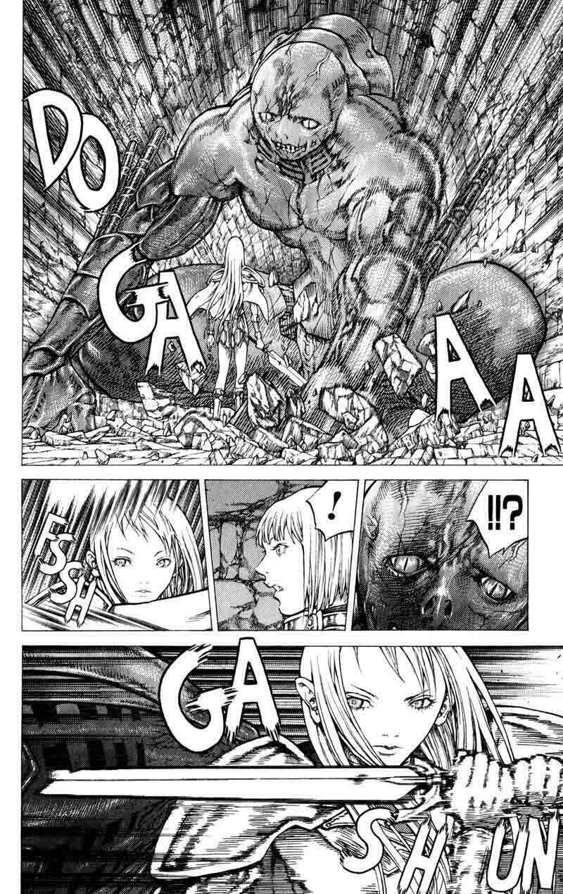 Mắt Bạc: Chapter 44