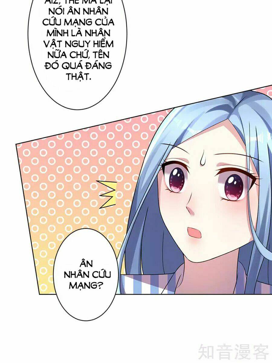 Tôi Bị Tổng Tài Ám Hại: Chapter 143