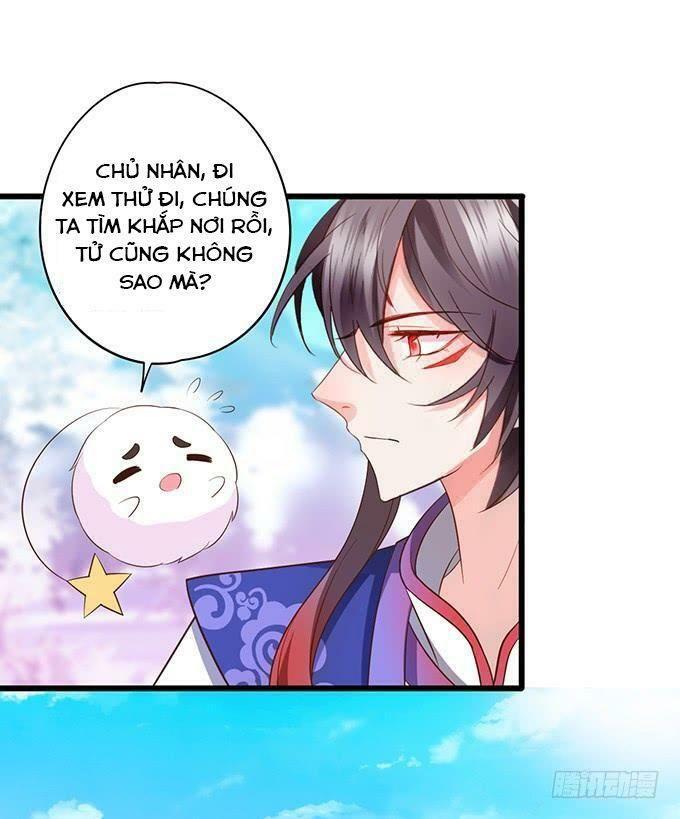 Hồ Tiên Hung Bạo: Chapter 105