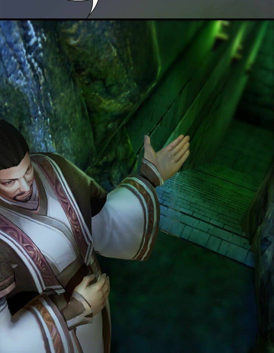 Cửu Hoang Đọa Huyền Sư: Chapter 63