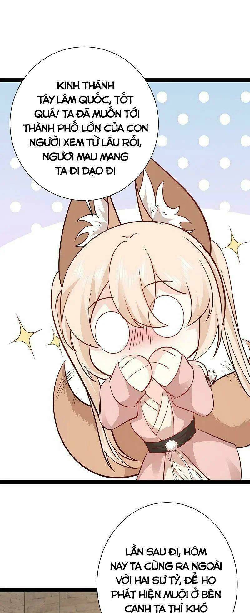 Tối Cường Vận Đào Hoa: Chapter 280