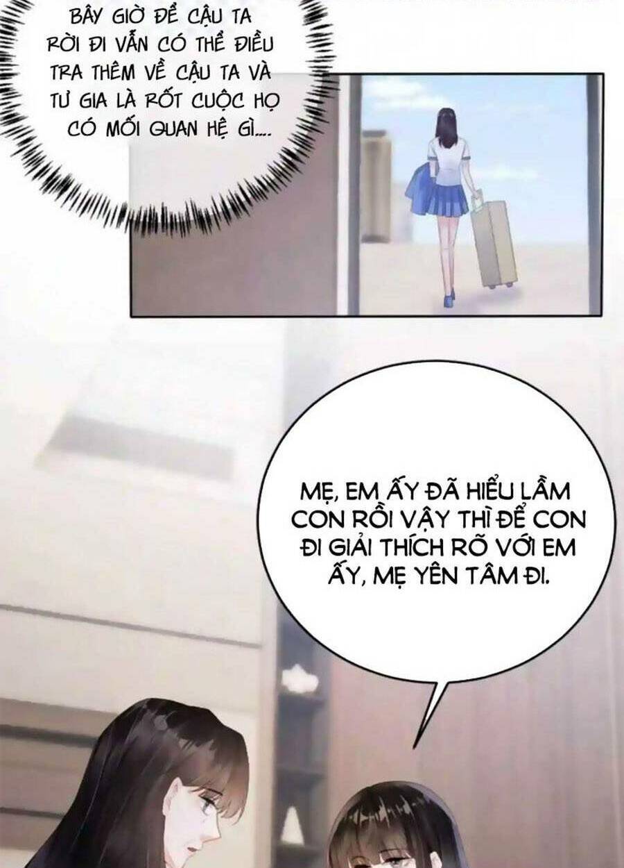 Dây Dưa Không Dứt: Chapter 41