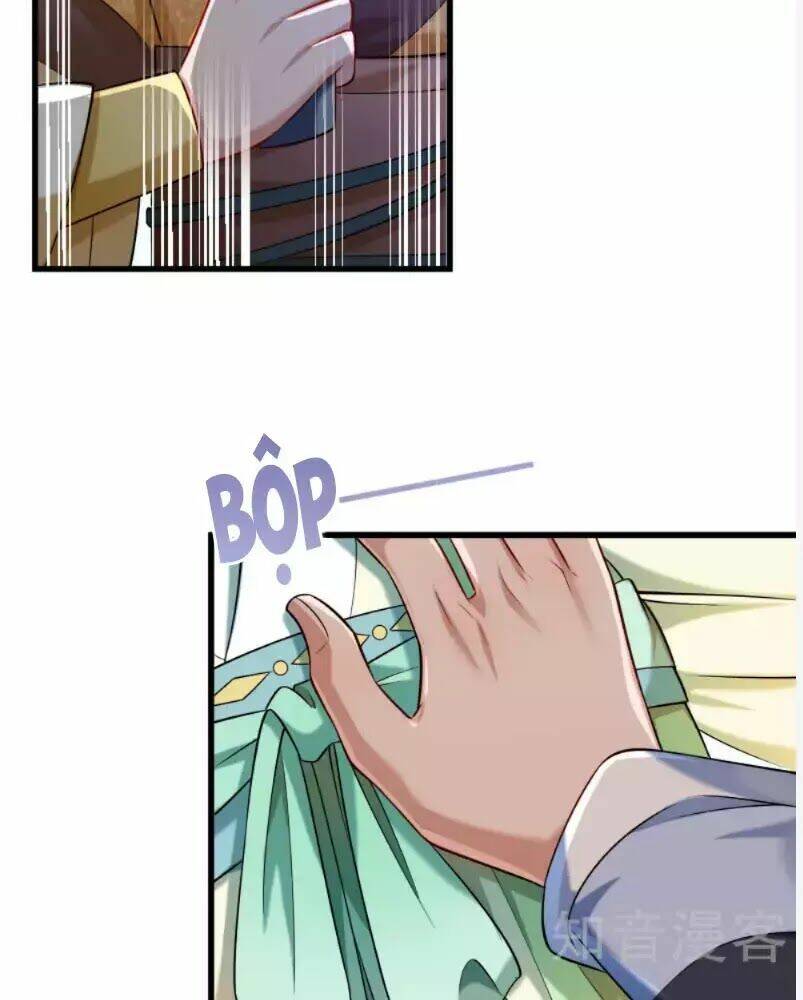 Tiểu Hoàng Thư Và Tiểu Hoàng Thúc: Chapter 59