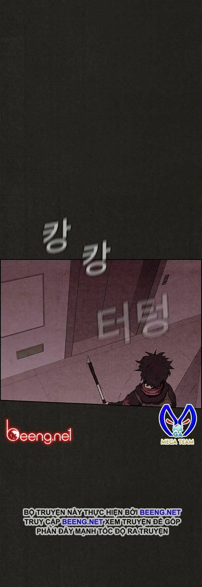 Quái Vật Tại Chung Cư Xanh: Chapter 93