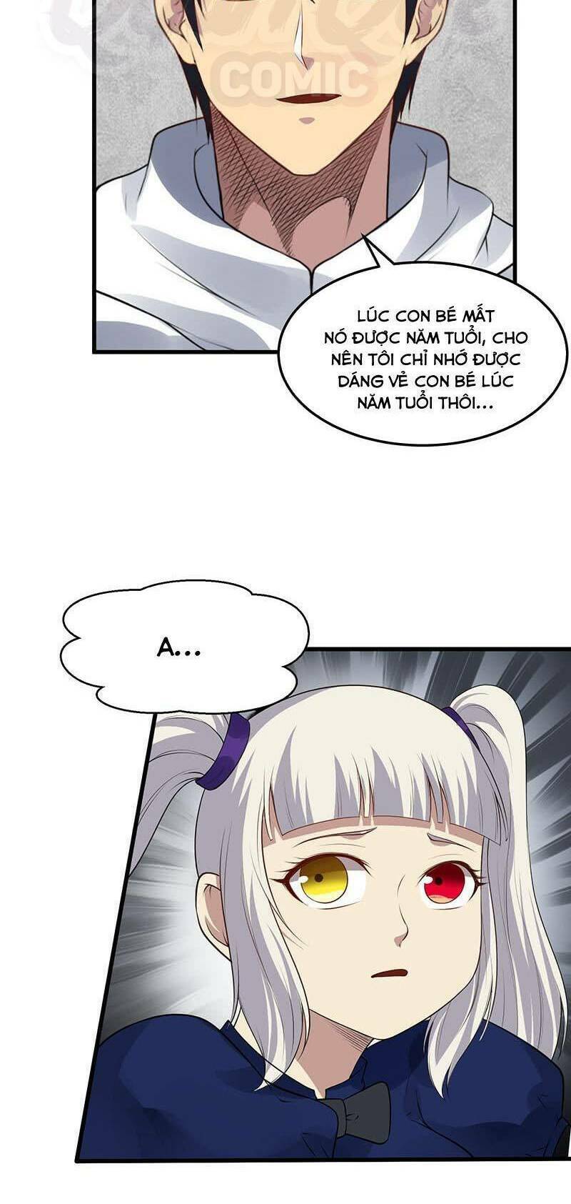 Cuộc Sống Tận Thế Bắt Đầu Từ Số 0: Chapter 24