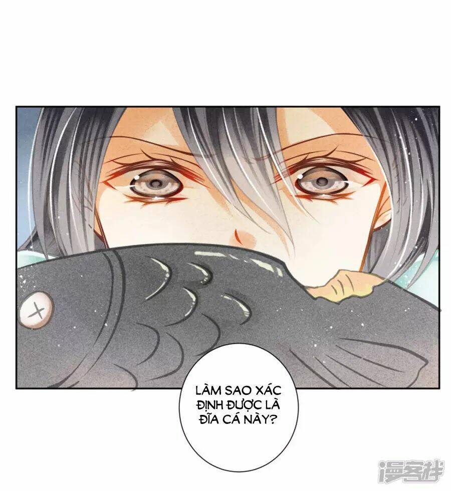 Ái Thượng Vô Địch Tiếu Hoàng Hậu: Chapter 109