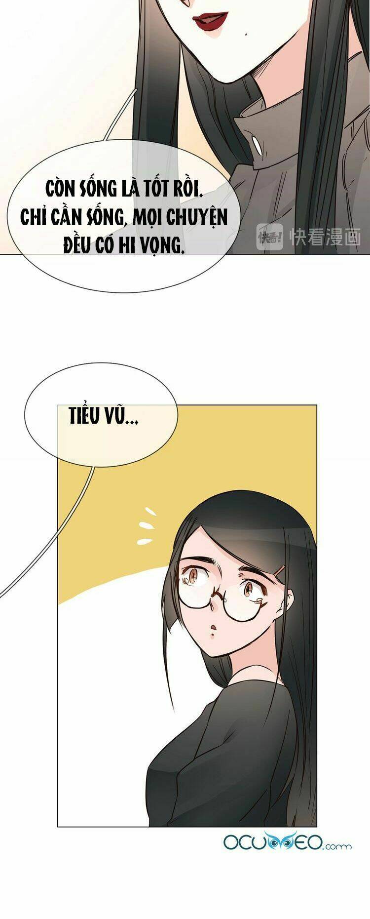 Ngôi Sao Vụn Vỡ: Chapter 18