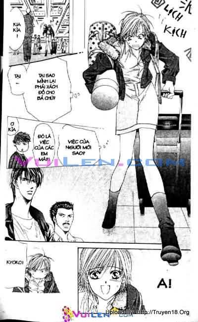 Thách Thức Tuyệt Vời: Chapter 2