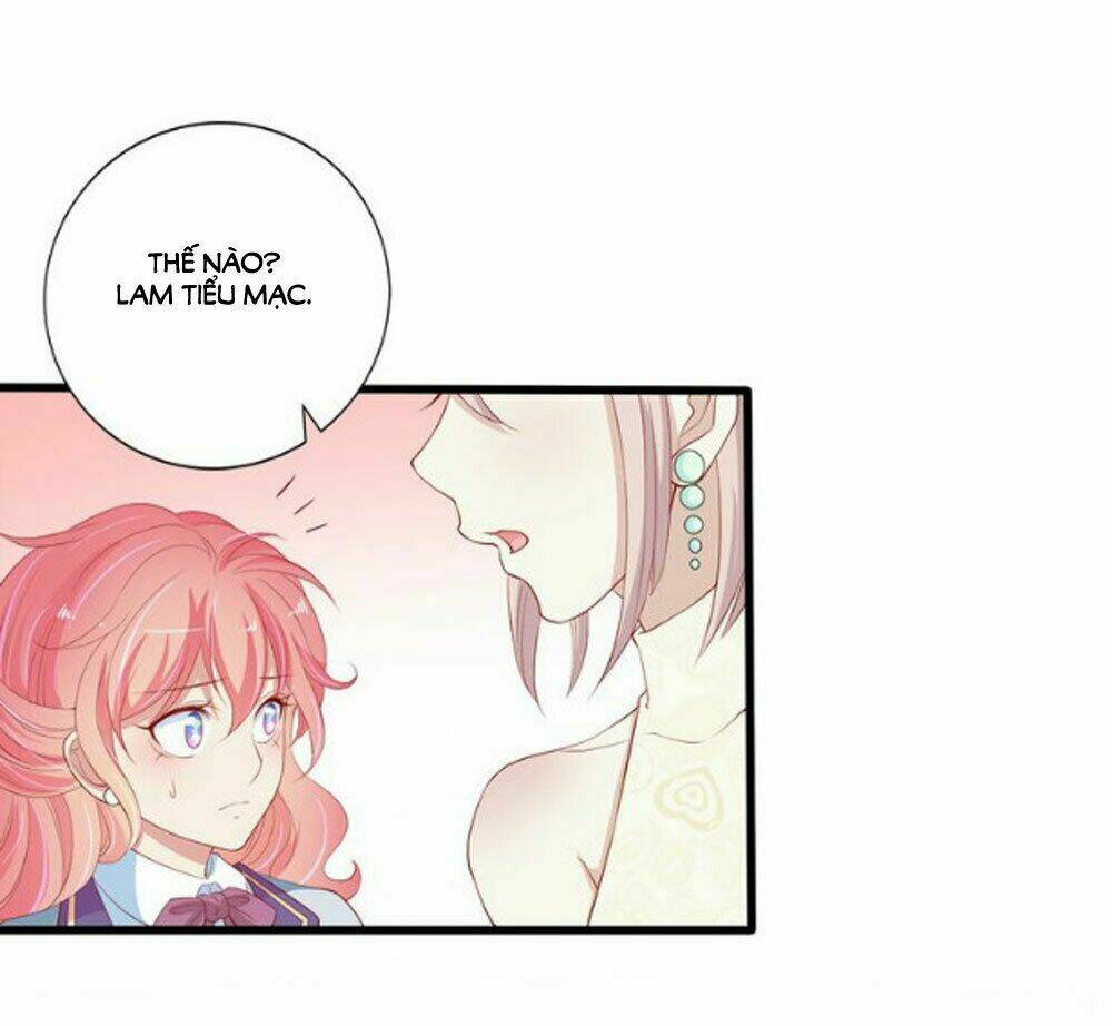 Quản Lí Ngây Ngô Và Thần Tượng Ác Ma: Chapter 16