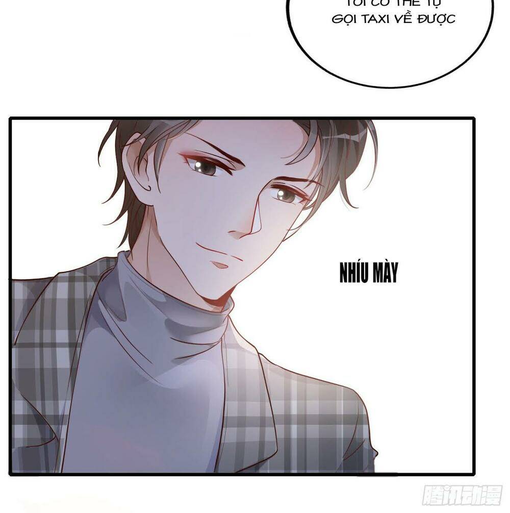 Lấy Tình Yêu, Lấy Thời Gian: Chapter 16