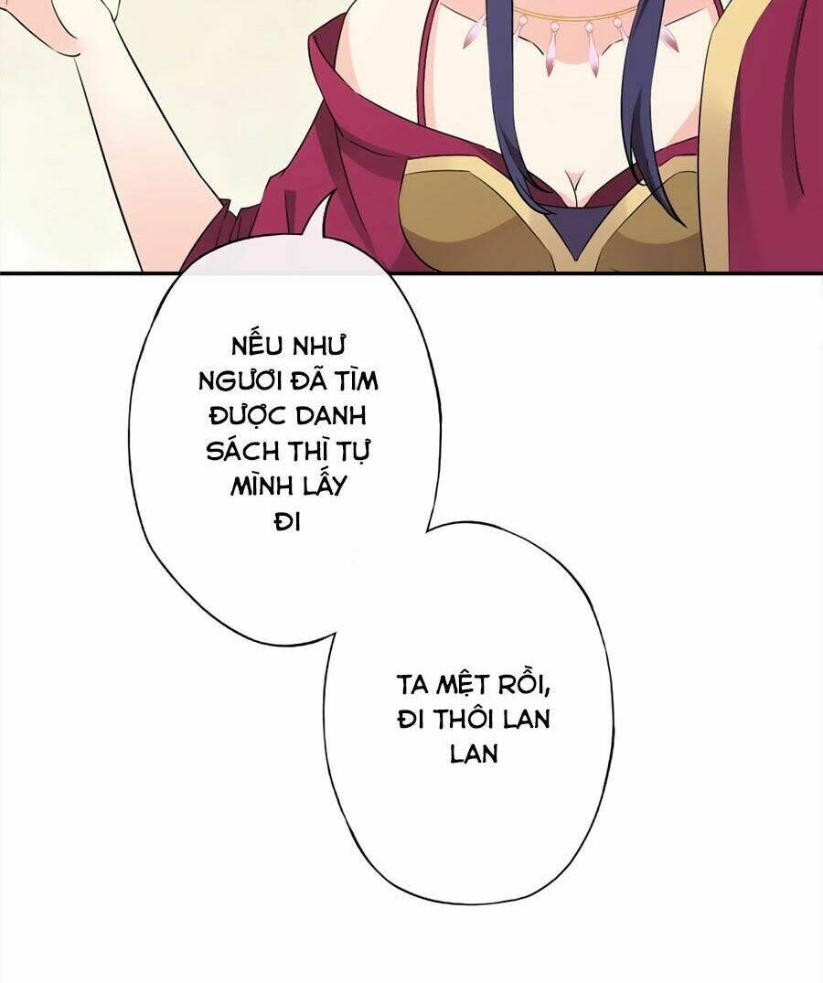 Vương Phi Có Chút Nghịch Ngợm: Chapter 4