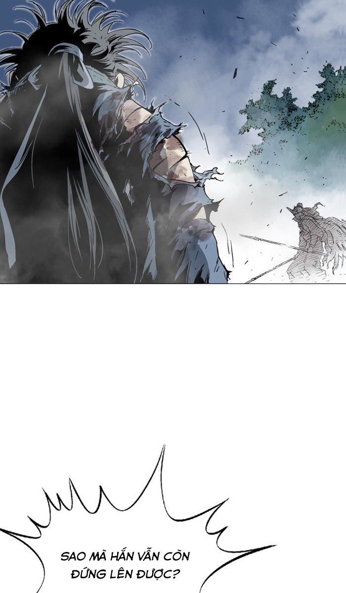 Cao Thủ 2: Chapter 45