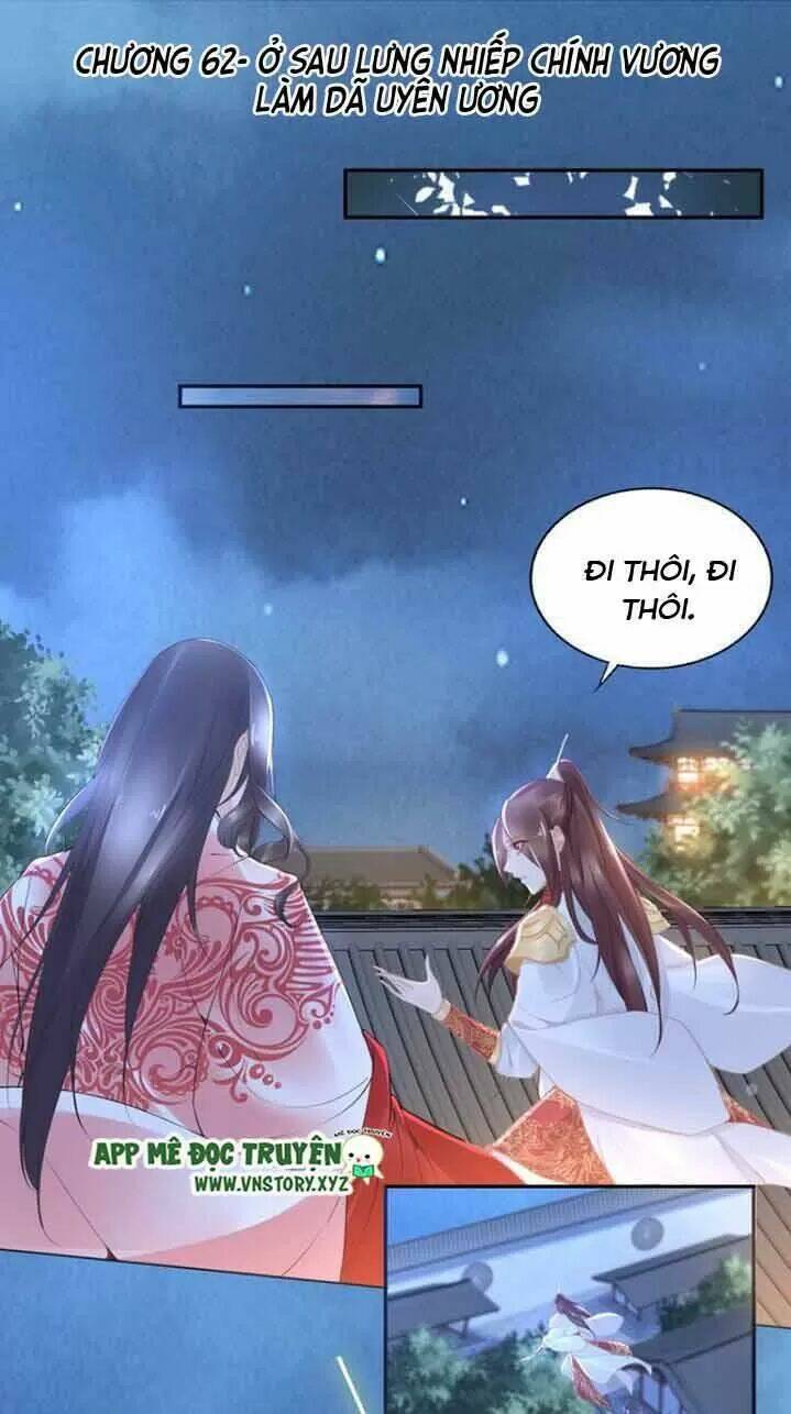 Nhất Sinh Nhất Thế Tiếu Thương Khung: Chapter 61