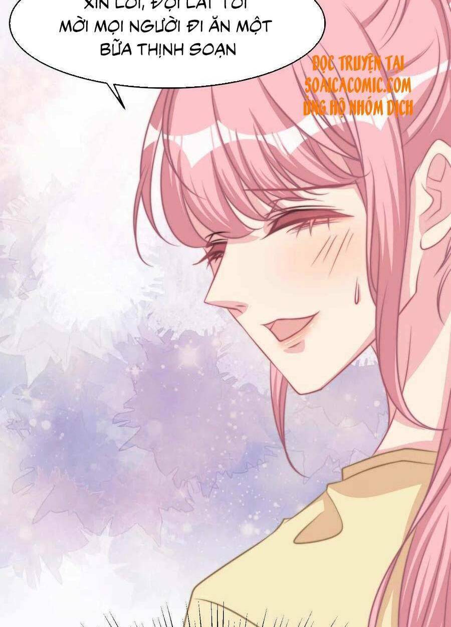 Vết Cắn Trí Mạng: Chapter 34