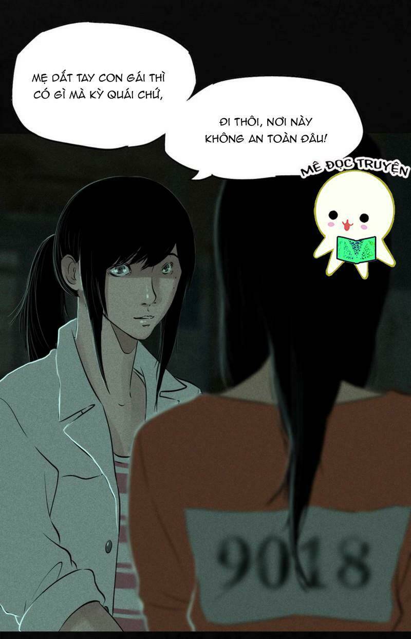 Thành Đô 1995: Chapter 22