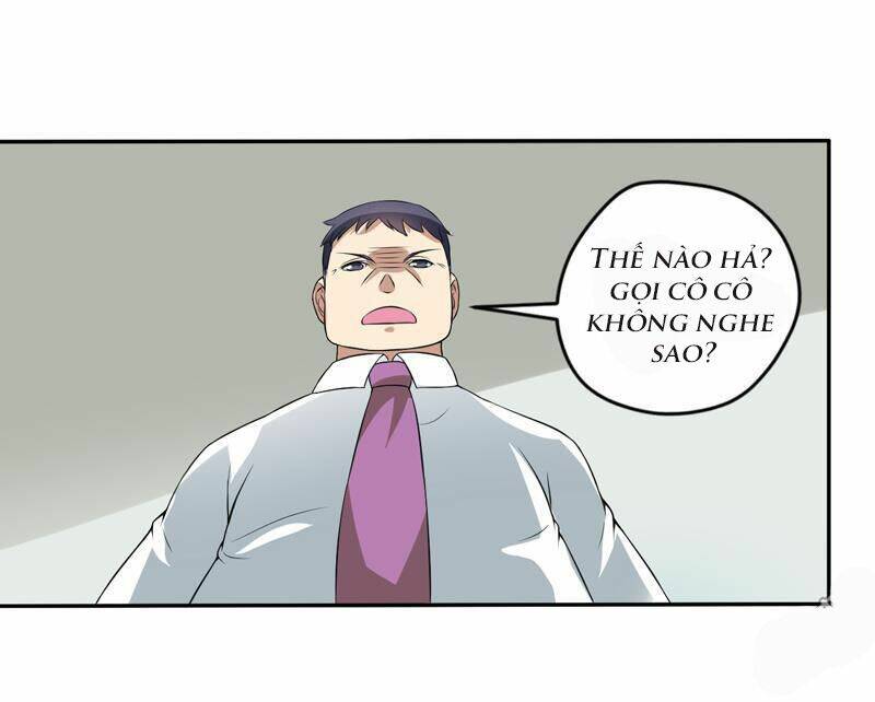 Miêu Vương Tại Thượng: Chapter 4