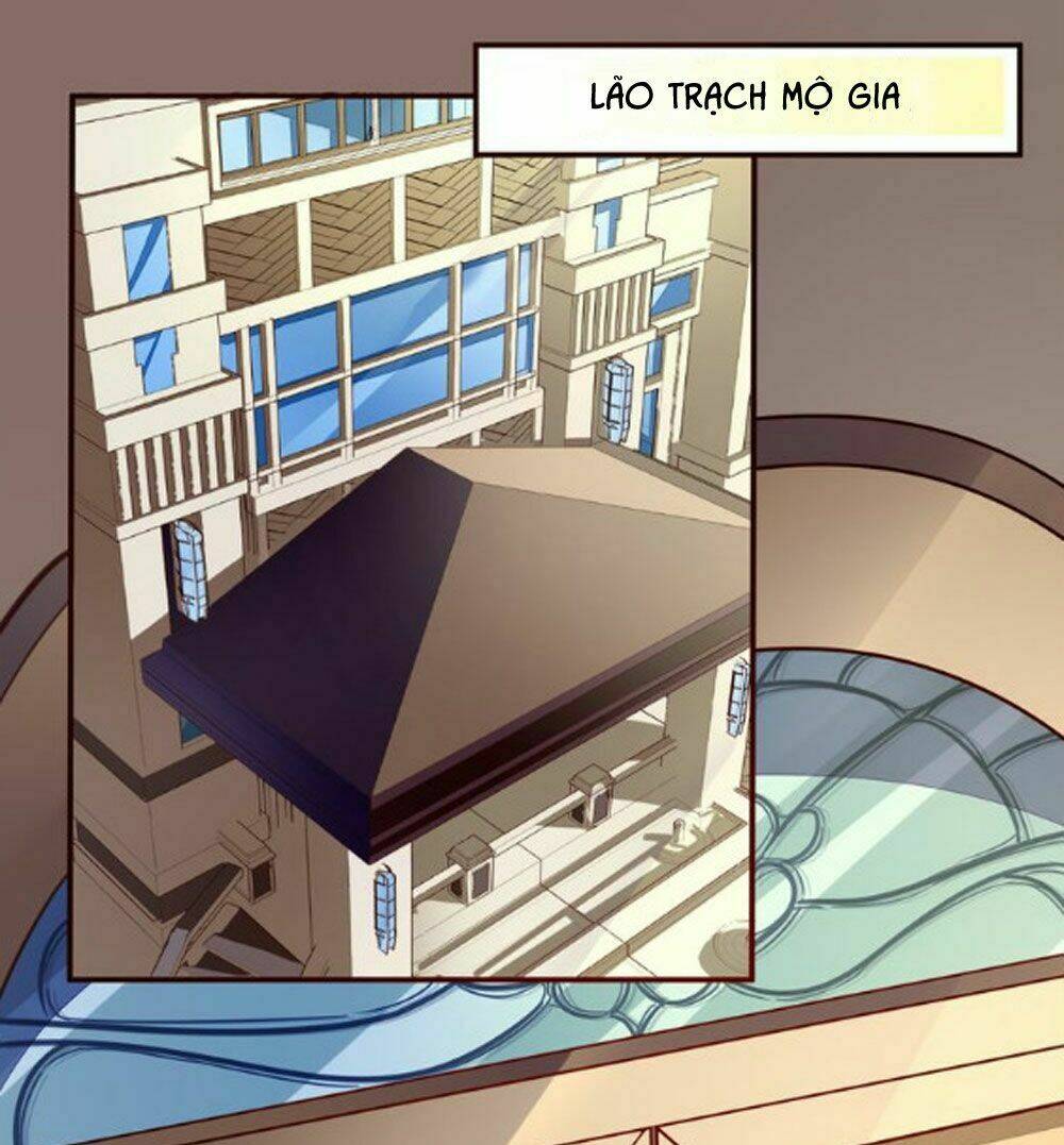 Người Tình Bí Ẩn: Chapter 10