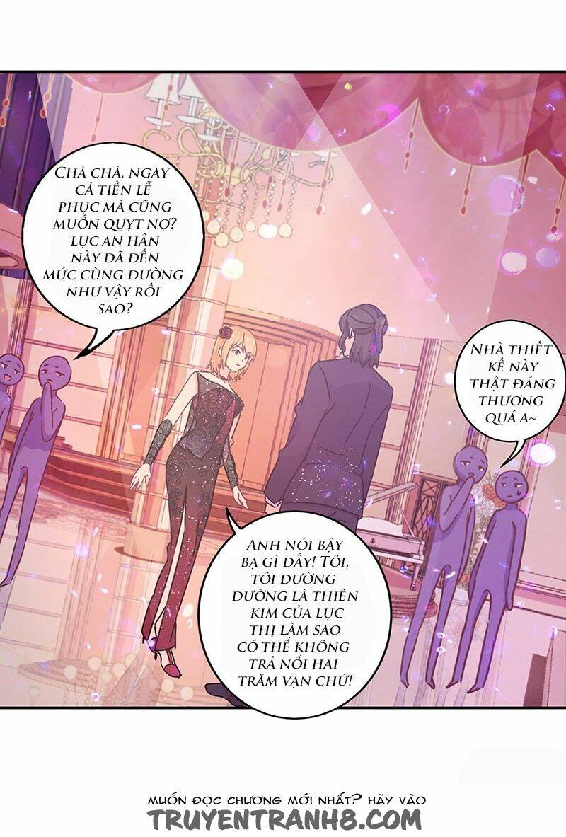 Trọng Sinh Chi Hao Môn Cường Thế Quy Lai: Chapter 94