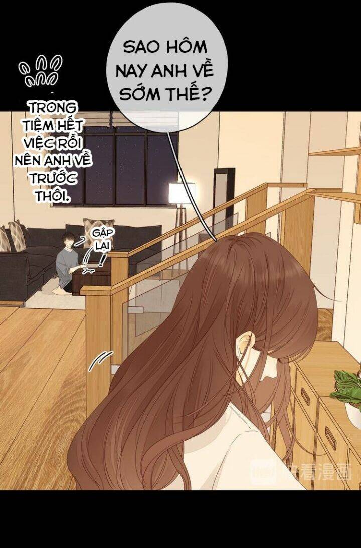 Cô Ấy Không Đáng Yêu: Chapter 74